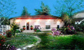 Anastasia Gardens Villa